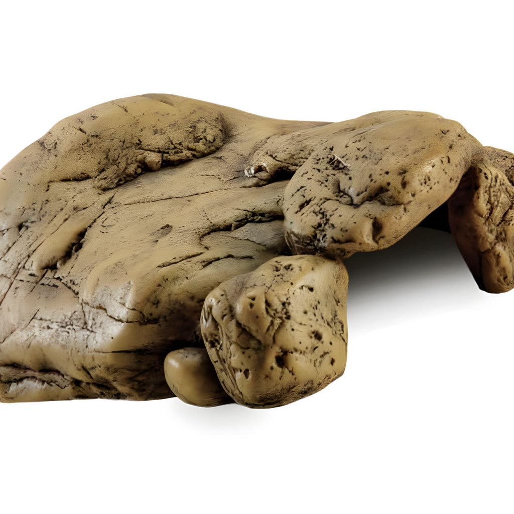 Exo Terra Reptile Den Extra Large