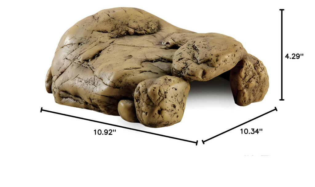 Exo Terra Reptile Den Extra Large